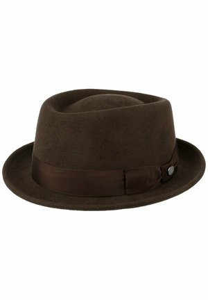 Lierys Hat - braun