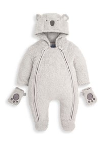 JoJo Maman Bébé Nattdräkt - grey