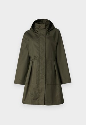 MAX&Co. TONACA - Párka - khaki