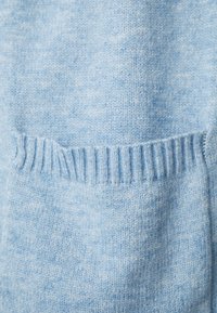 ONLY Neuletakki - light blue