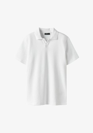Name it Polo - bright white