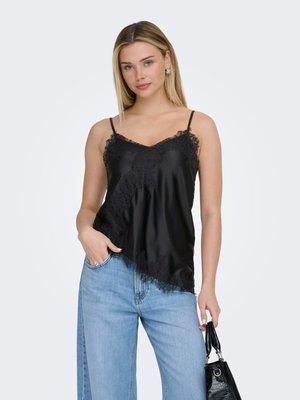ONLY ONLMETTI - Top - black