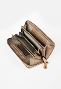 Aunts & Uncles TILDA - Wallet - timeless taupe