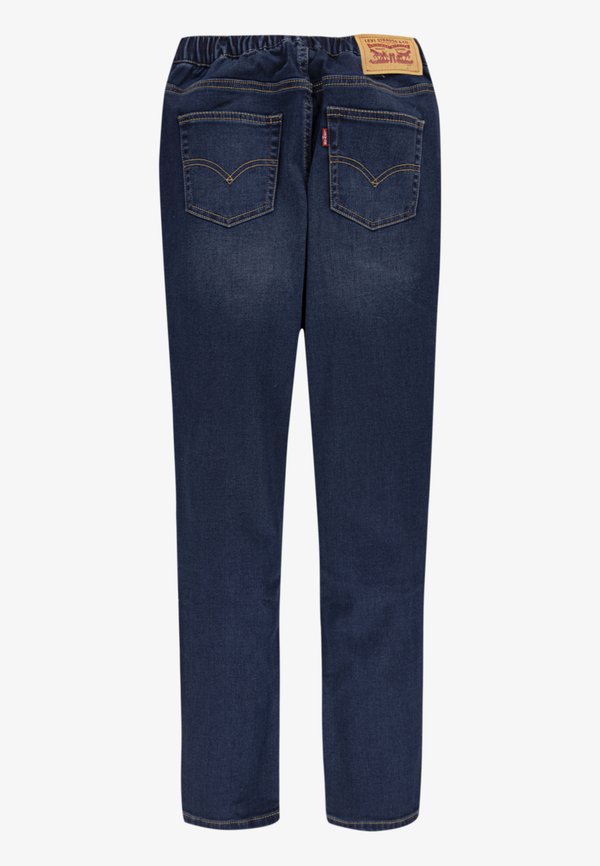 SKINNY PULL ON PANTS - Jeans Skinny Fit4