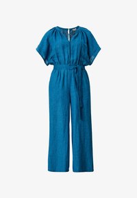 Niewybrane, dark teal melange