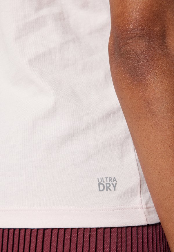 TEE - Sports T-shirt - flamingo3