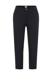 Unausgewählt, navy