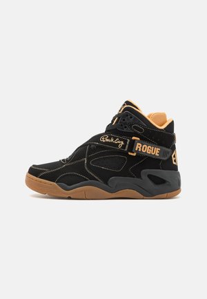 Patrick Ewing ROUGE - High-top trainers - black
