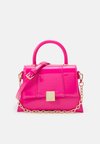 KINDRA - Ručna torba - bright pink