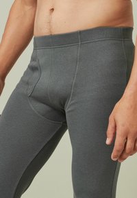 Next THERMAL 2 PACK - Unterhose lang - grey