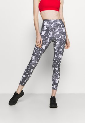 Leggings - multi-coloured