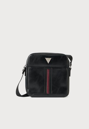 TORINO - Geantă crossbody - black