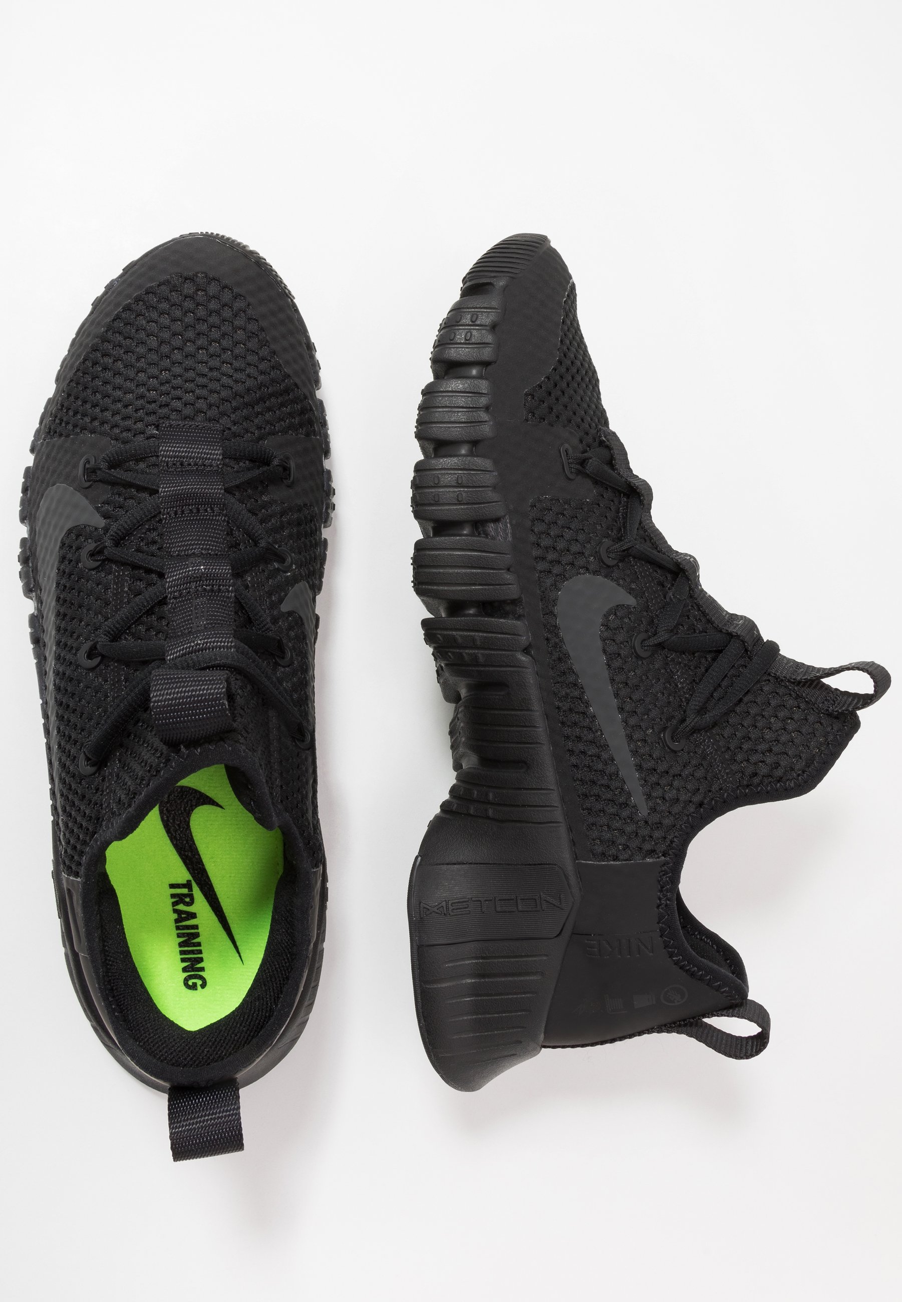 nike free metcon 3 volt