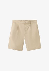 Non sélectionné, beige