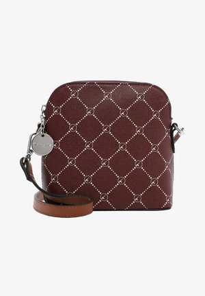 Tamaris, Sac bandoulière - dark red