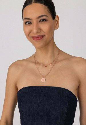 PURELEI, PURELEI HALSKETTEN-SET KOHALA - Halskette - rose gold-coloured