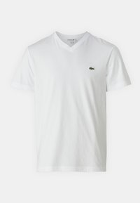 T-shirt basic - white