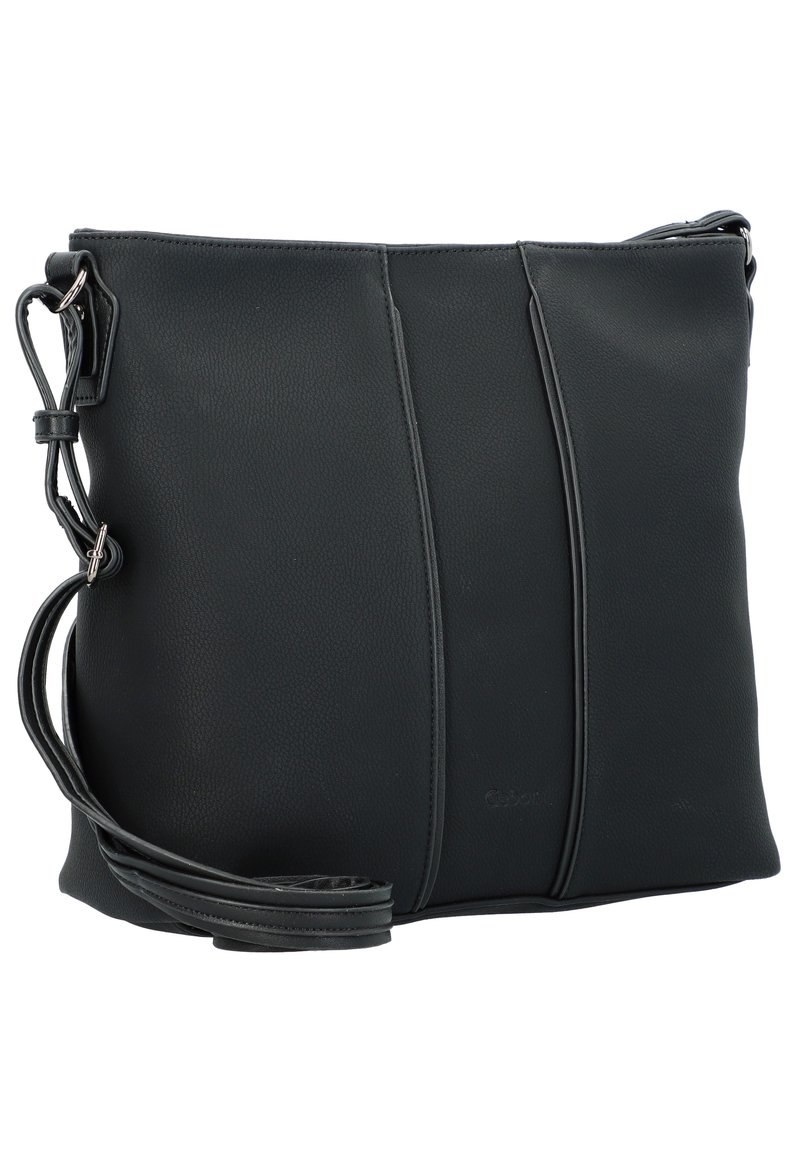 Damen Handtaschen | Gabor ANNI Umhängetasche black/schwarz - IZ95630 Damen Handtaschen | Gabor ANNI Umhängetasche black/schwarz - IZ95630