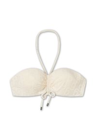 Gornji dio bikinija - light beige