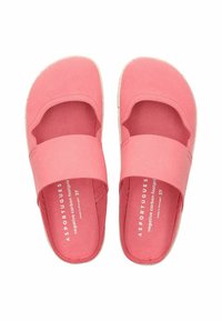 ASPORTUGUESAS Pantofle - rose