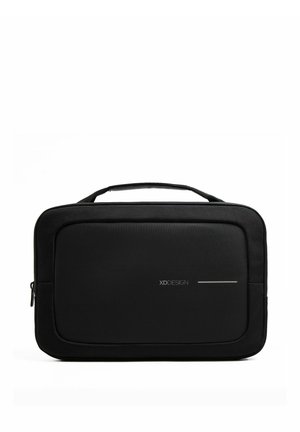 Laptop bag - black