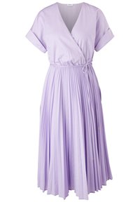 s.Oliver BLACK LABEL Freizeitkleid - lavender
