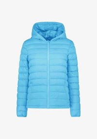 Niet geselecteerd, light blue