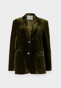 LOLA - Sacou - marsh green