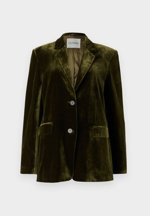 LOLA - Blejzr - marsh green