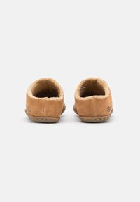 Sorel YOUTH LANNER RIDGE II UNISEX - Tøfler - camel brown