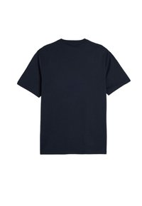 Koton Camiseta básica - dark blue