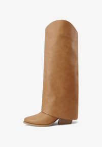 Non selezionato, marrone