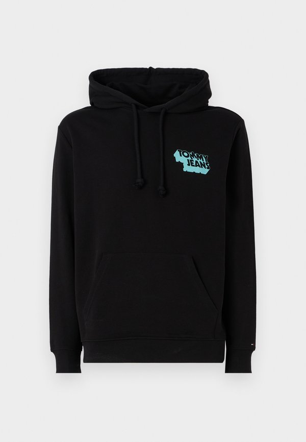 STACK BACK LOGO HOODIE - Sweatshirt3