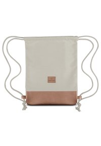 Johnny Urban LUKE - Urheilukassi - off white
