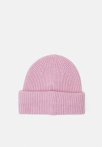 Mads Nørgaard TOSCA ANJU - Beanie - parfait pink