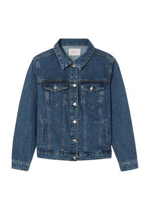 Promod, VESTE EN JEAN - Veste en jean - jean moyen