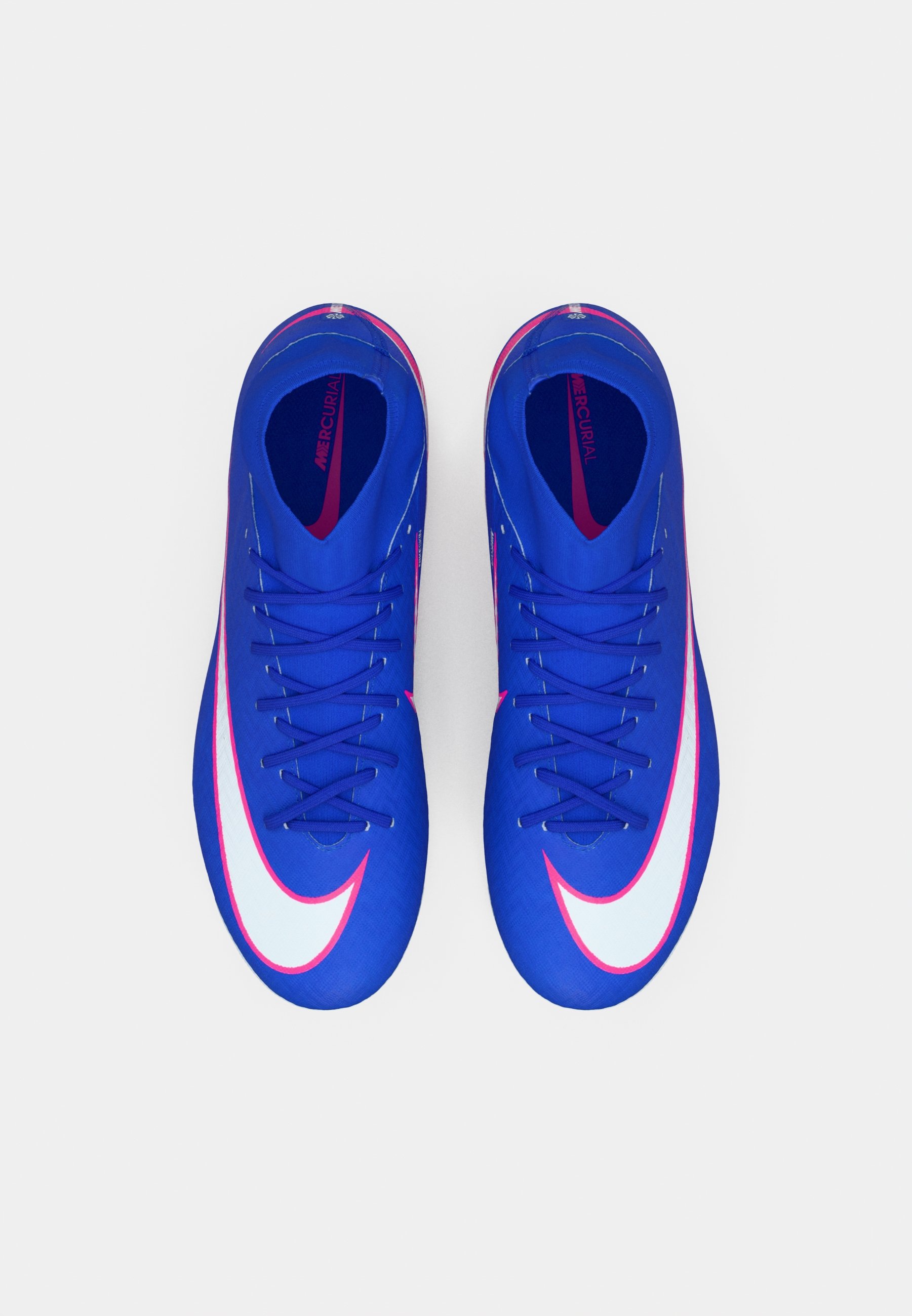 Nike Performance ZM 10 ACADEMY AG - Ghete de fotbal pentru gazon