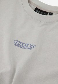 Unausgewählt, light grey