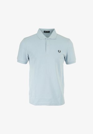 Fred Perry, Poloshirt - light smoke navy