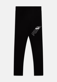 Puma POWER LEGGINGS - Leggings - black