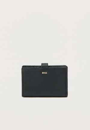 LENAH MEDIUM WALLET - Punge - black