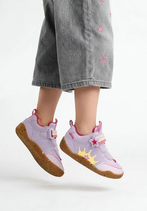 Giesswein, UNISEX - Sneakers laag - prinzessin flieder