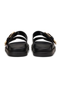 Marc O'Polo AUS EDLEM - Mules - black