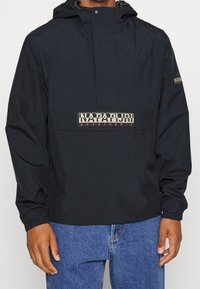 Napapijri Větrovka - black