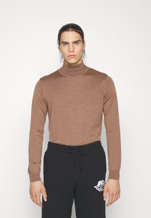 Maglione - light brown