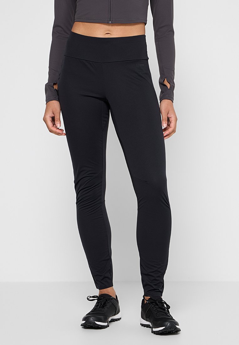 Craft Tights zwart