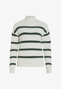 Non selezionato, white alyssum