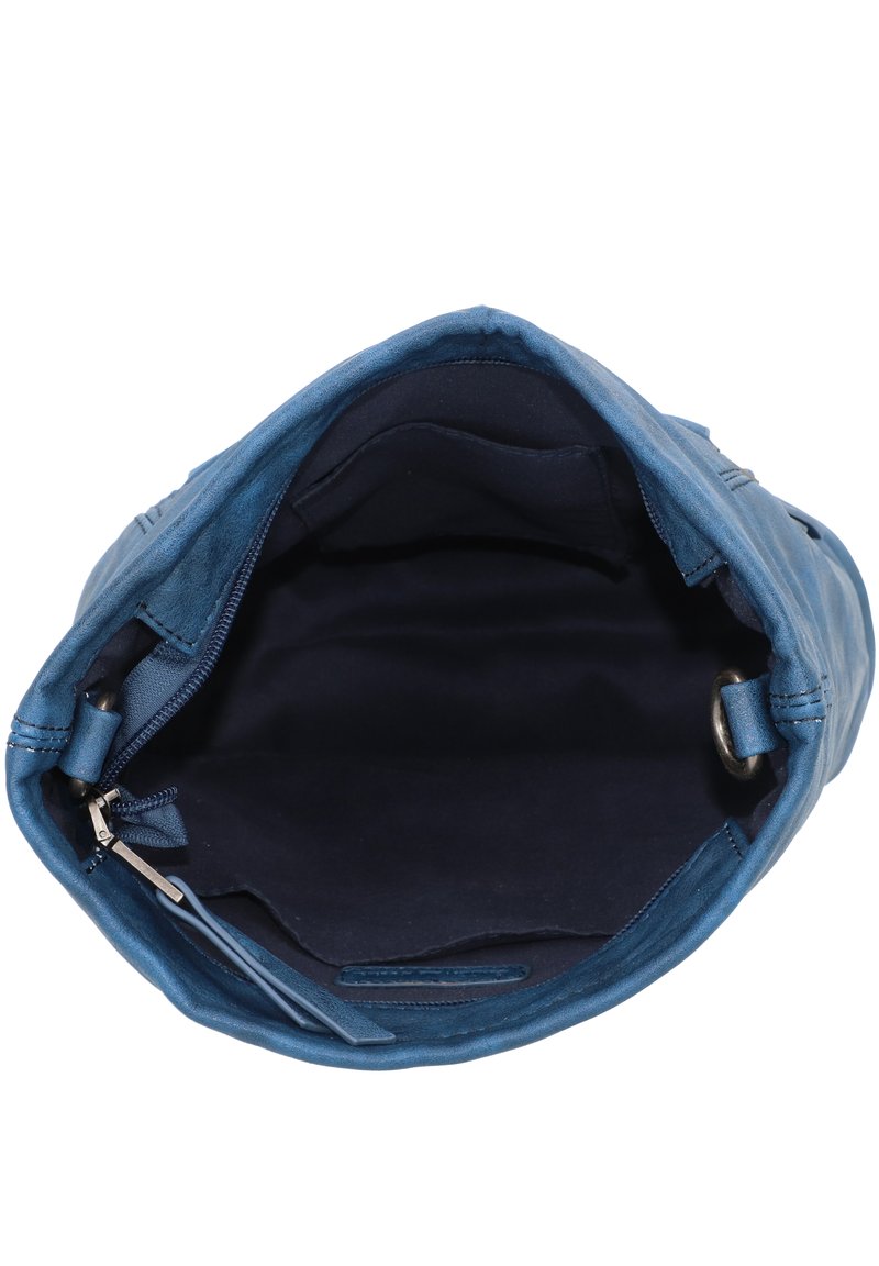 Damen Handtaschen | Greenburry KATHI Handtasche maritim/blau - HD72046 Damen Handtaschen | Greenburry KATHI Handtasche maritim/blau - HD72046