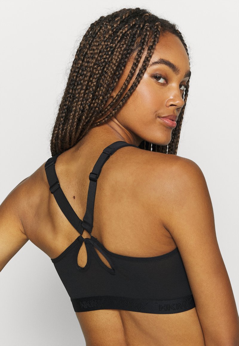 Hunkemöller: Bereik al jouw doelen met de nieuwe HKMX collectie