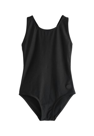 Maudymosi kostiumėlis - black